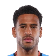Marcus McGuane