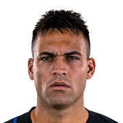 Lautaro Martínez