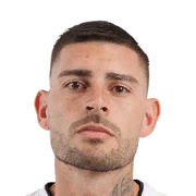 Leonel Mosevich