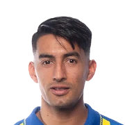 Alexis Soto