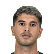 Exequiel Palacios