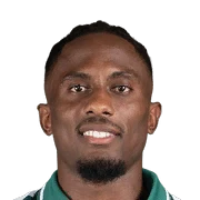 Yhoan Andzouana