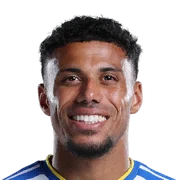 James Justin