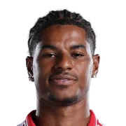 Marcus Rashford