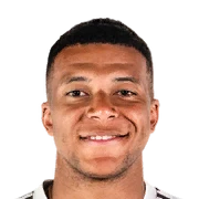 Kylian Mbappé