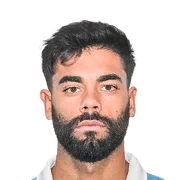 Leandro Sosa