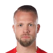 Daniel Sundgren