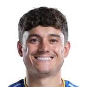 Daniel James