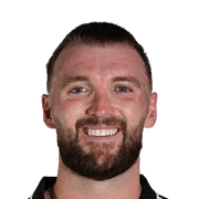 Kyle Cameron