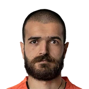 Luka Gugeshashvili