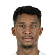 Felix Uduokhai