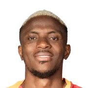 Victor Osimhen