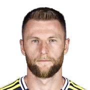 Milan Škriniar