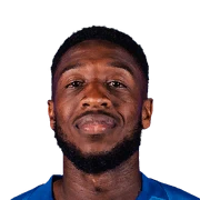 Ebou Adams
