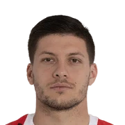 Luka Jović