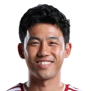 Wataru Endo
