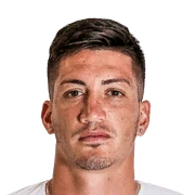 Lucas Merolla