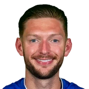 Liam Gordon
