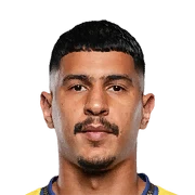 Muteb Al Mufarrij