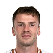 Josh Tymon
