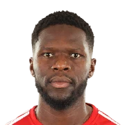 Djibril Diaw