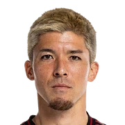 Cayman Togashi