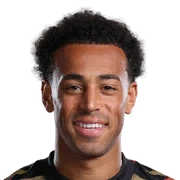 Tyler Adams