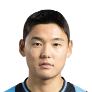 Jeong Chi In