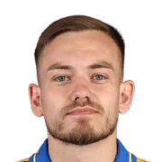 Luke Bolton