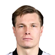 Daniel Cleary