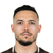 Mathias Pereira Lage