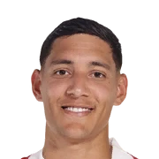 Nahuel Molina