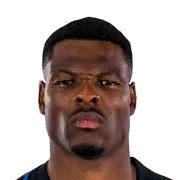 Denzel Dumfries