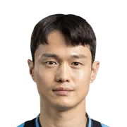 Jung Won Jin