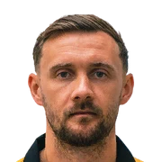 Shane McLoughlin