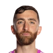 Matt Turner