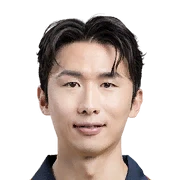 Lee Min Gi