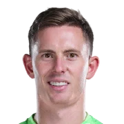 Dean Henderson