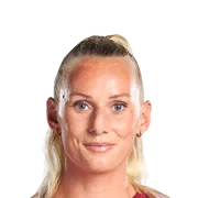 Stina Blackstenius