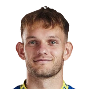 Callum Maycock