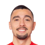 Niklas Castro