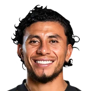Joao Rojas