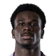 Jordi Osei-Tutu