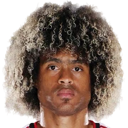 Tahith Chong