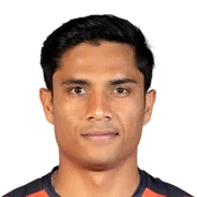 Sumeet Passi