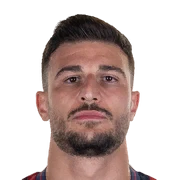 Riccardo Orsolini