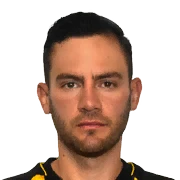 Fernando Saucedo