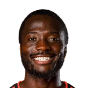Daniel Udoh