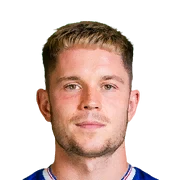 George Hirst