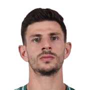 Lucas Di Yorio